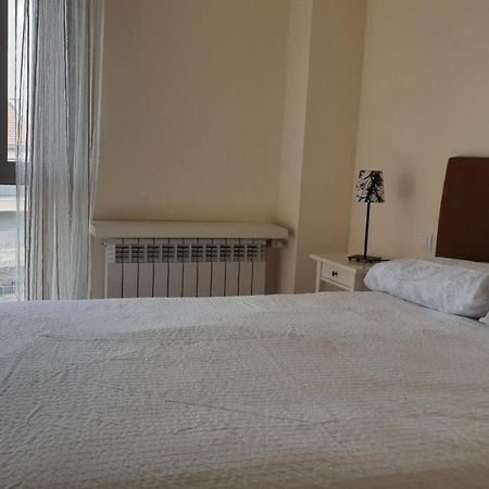 Acogedor Apartamento En Las Margas Сабиньяниго Экстерьер фото