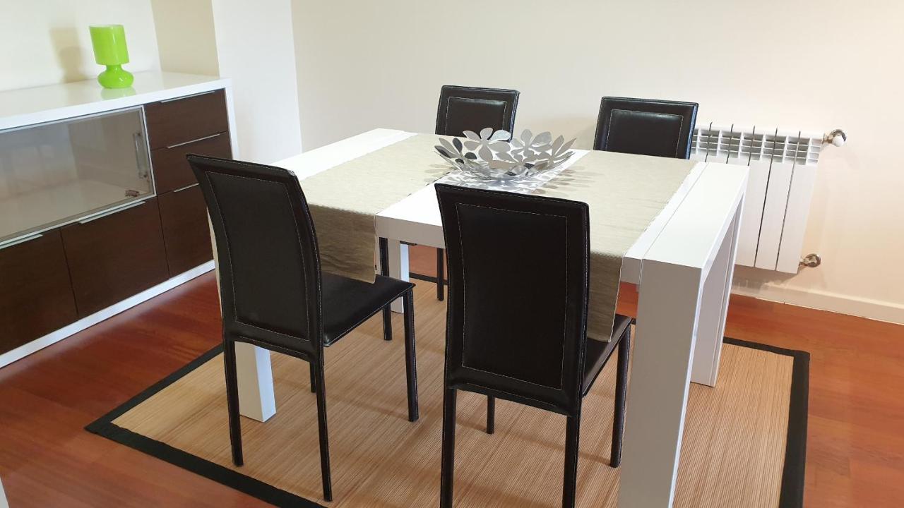 Acogedor Apartamento En Las Margas Сабиньяниго Экстерьер фото