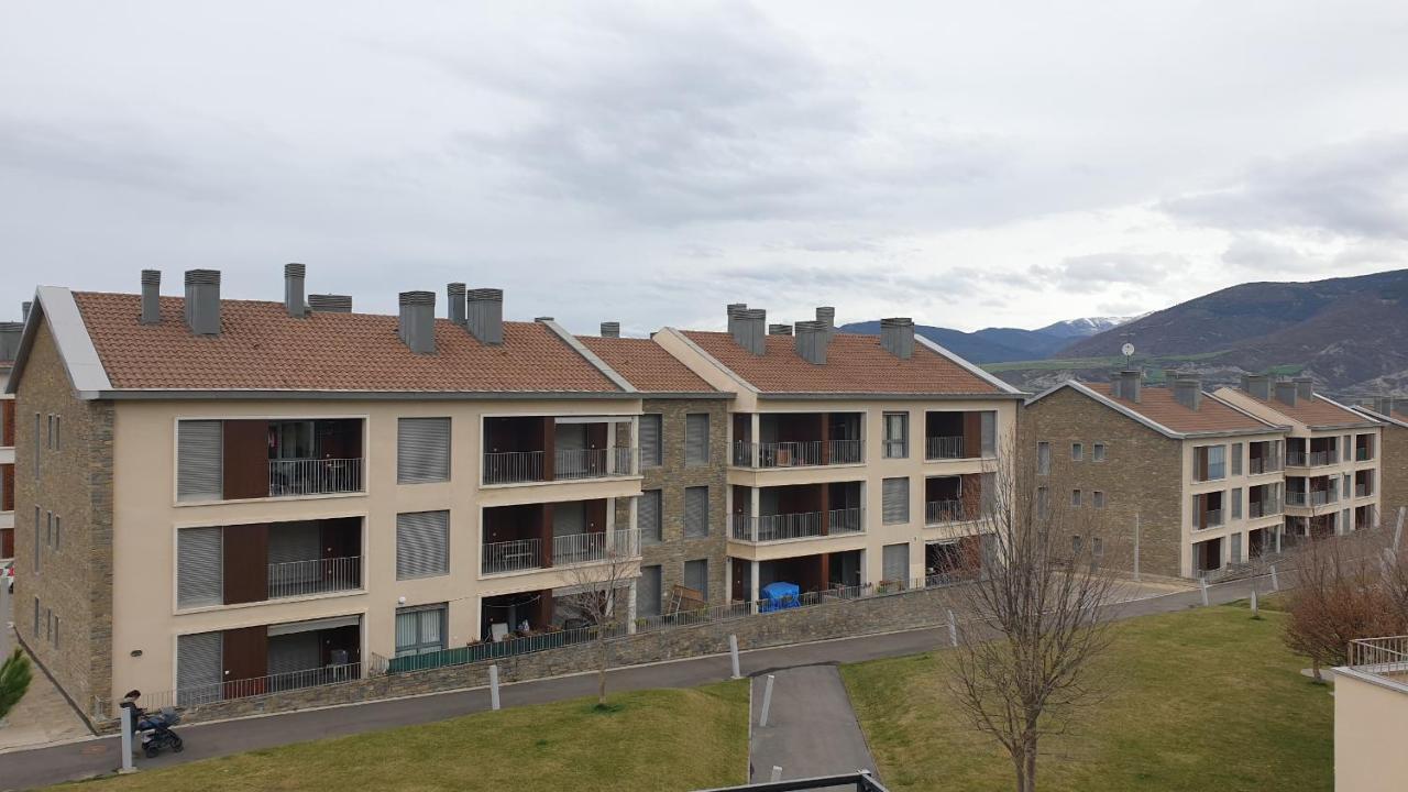 Acogedor Apartamento En Las Margas Сабиньяниго Экстерьер фото