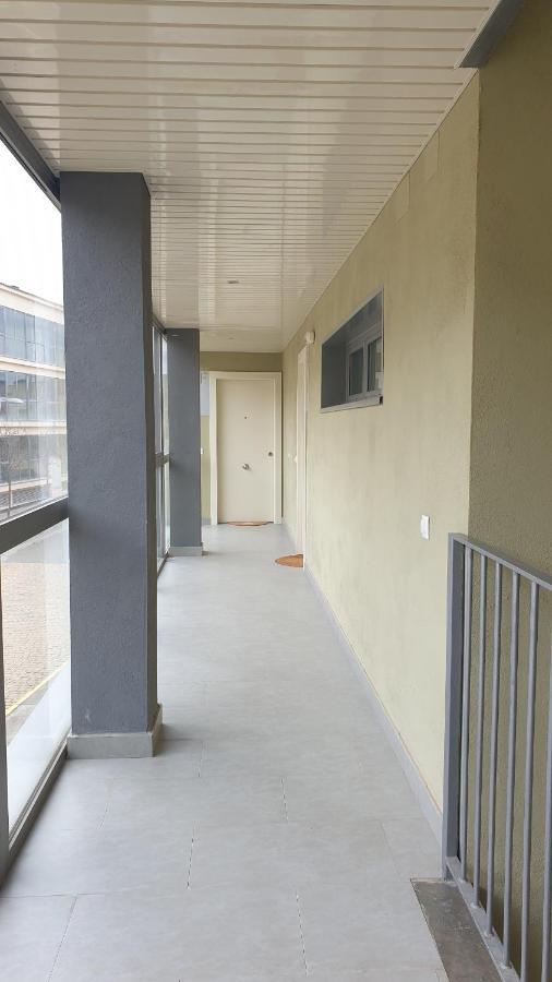 Acogedor Apartamento En Las Margas Сабиньяниго Экстерьер фото