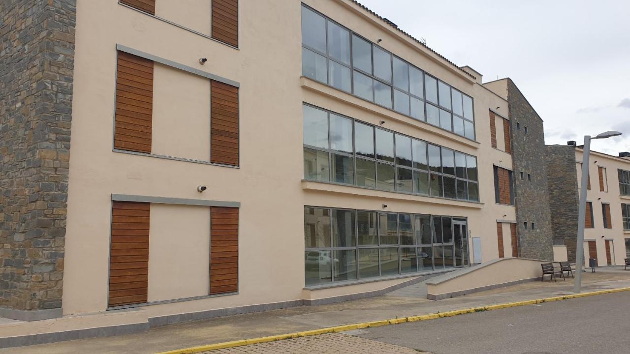 Acogedor Apartamento En Las Margas Сабиньяниго Экстерьер фото