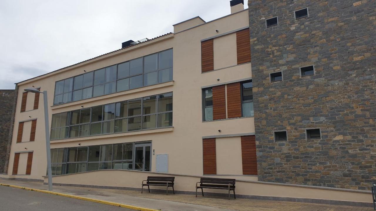 Acogedor Apartamento En Las Margas Сабиньяниго Экстерьер фото